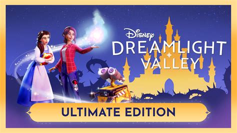 reddit disney dreamlight valley